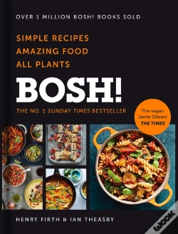 Capa do artigo Bosh!