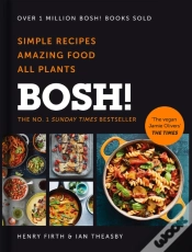 Capa do artigo Bosh!