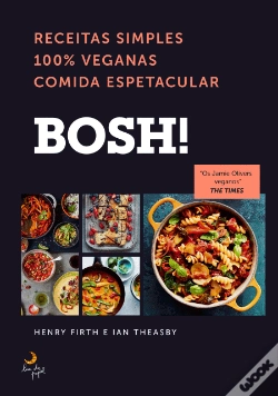 Capa do artigo Bosh!