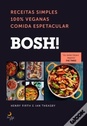 Capa do artigo Bosh
