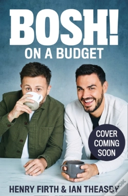 Capa do artigo Bosh! On A Budget