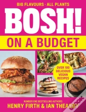 Capa do artigo Bosh! On A Budget