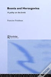 Capa do artigo Bosnia And Herzegovina