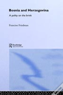Capa do artigo Bosnia And Herzegovina