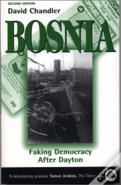 Capa do artigo Bosnia