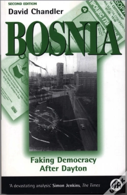 Capa do artigo Bosnia