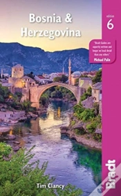 Capa do artigo Bosnia & Herzegovina