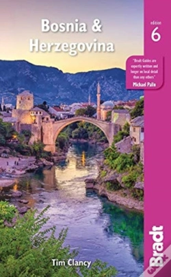 Capa do artigo Bosnia & Herzegovina