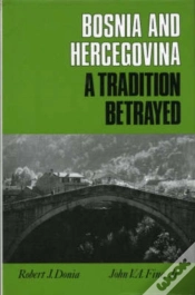 Capa do artigo Bosnia-Hercegovina