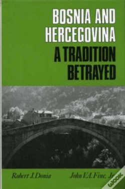 Capa do artigo Bosnia-Hercegovina
