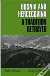 Capa do artigo Bosnia-Hercegovina