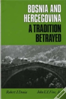 Capa do artigo Bosnia-Hercegovina