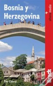 Capa do artigo Bosnia Herzegovina  