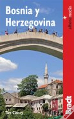 Capa do artigo Bosnia Herzegovina  