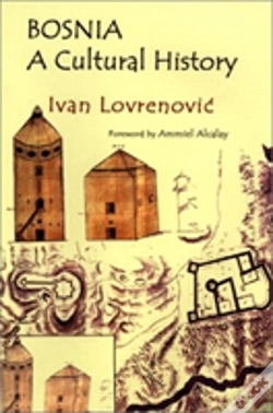 Capa do artigo Bosnia