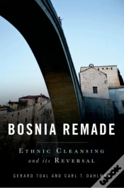 Capa do artigo Bosnia Remade
