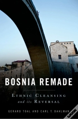 Capa do artigo Bosnia Remade