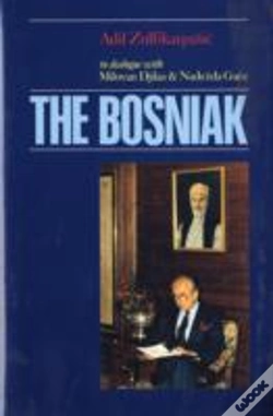 Capa do artigo Bosniak