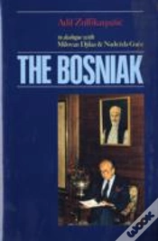 Capa do artigo Bosniak