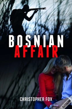 Capa do artigo Bosnian Affair