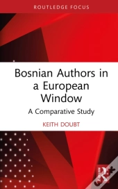 Bosnian Authors In A European Window