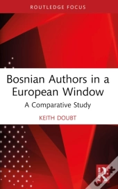 Bosnian Authors In A European Window