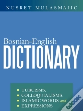 Bosnian-English Dictionary