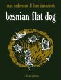 Bosnian Flat Dog - Preview