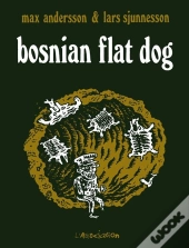 Bosnian Flat Dog