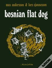 Capa do artigo Bosnian Flat Dog