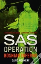 Capa do artigo Bosnian Inferno