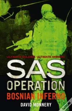 Capa do artigo Bosnian Inferno