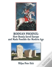 Capa do artigo Bosnian Phoenix