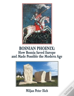 Capa do artigo Bosnian Phoenix