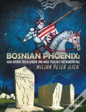 Capa do artigo Bosnian Phoenix