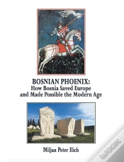 Capa do artigo Bosnian Phoenix
