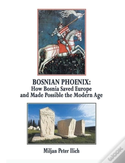 Capa do artigo Bosnian Phoenix