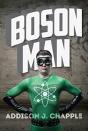 Boson Man - Preview