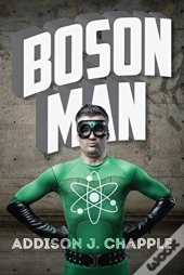 Boson Man