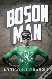 Capa do artigo Boson Man