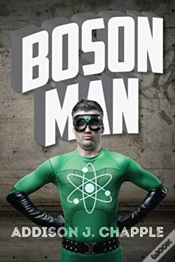 Capa do artigo Boson Man