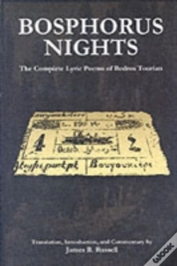 Capa do artigo Bosphorus Nights