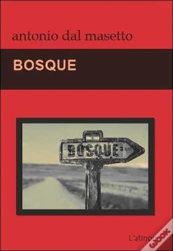 Capa do artigo Bosque