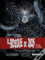 Capa do artigo Bosque De Dios, El