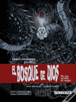 Capa do artigo Bosque De Dios, El