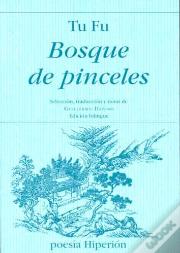Bosque De Pinceles  