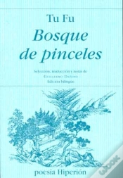 Capa do artigo Bosque De Pinceles  