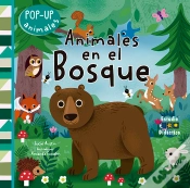 Capa do artigo Bosque, El