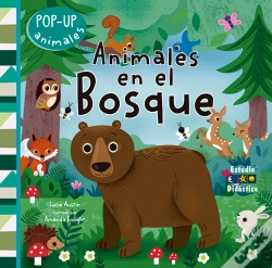 Capa do artigo Bosque, El