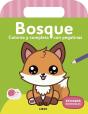 Bosque - Preview